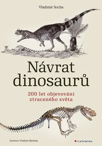 NÁVRAT DINOSAURŮ
