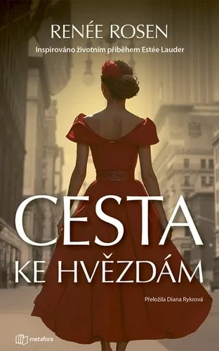 CESTA KE HVĚZDÁM