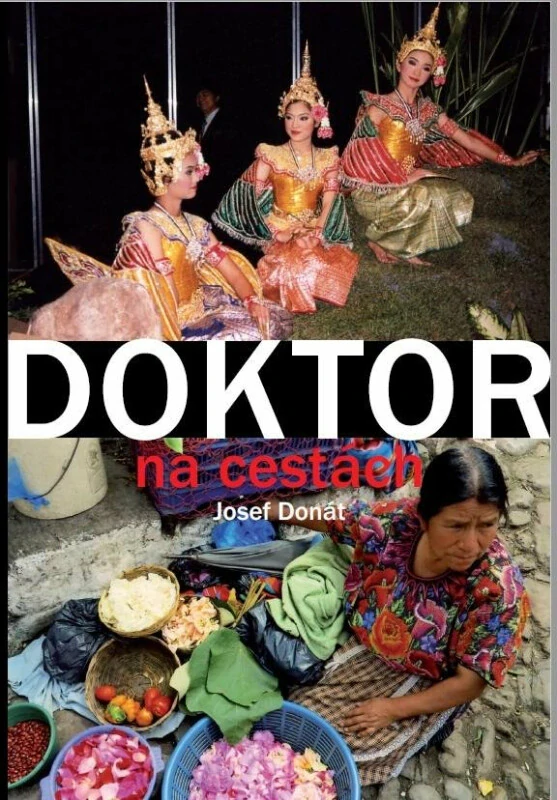 DOKTOR NA CESTÁCH