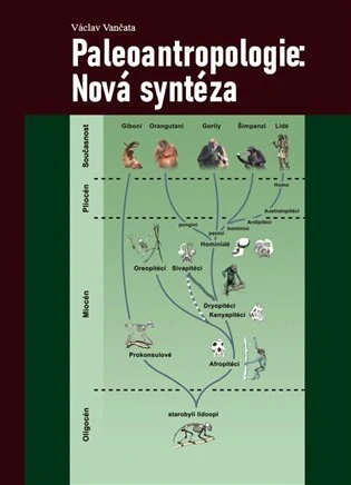 PALEOANTROPOLOGIE: NOVÁ SYNTÉZA