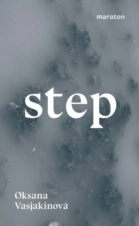 STEP 2 RÁNA