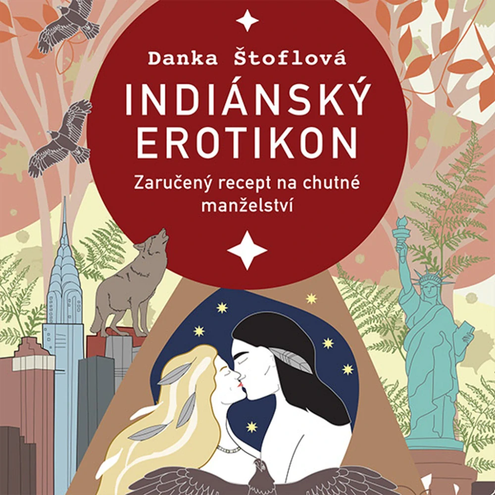 CD INDIÁNSKÝ EROTIKON