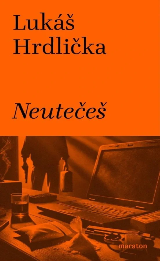 NEUTEČEŠ