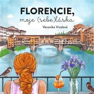 CD FLORENCIE, MOJE (SEBE)LÁSKA