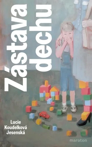 ZÁSTAVA DECHU