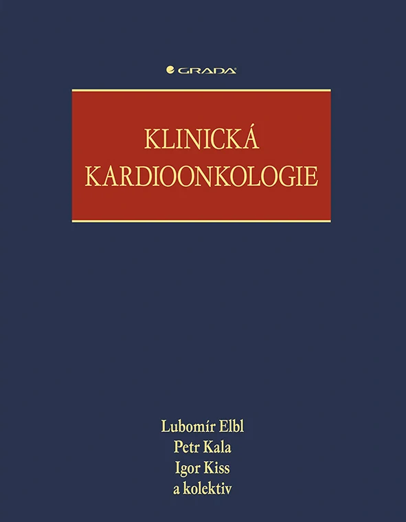 KLINICKÁ KARDIOONKOLOGIE