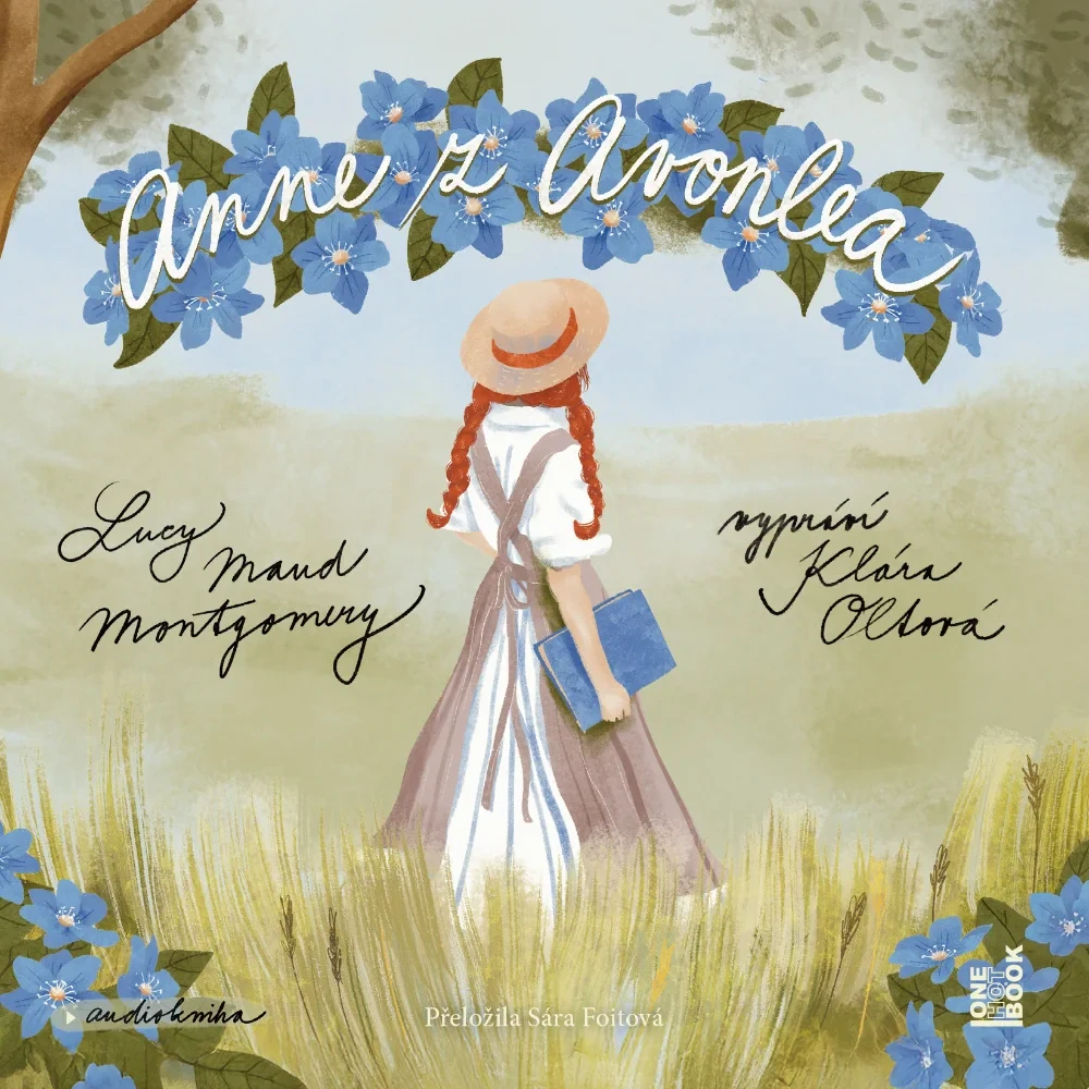CD ANNE Z AVONLEA - CDMP3