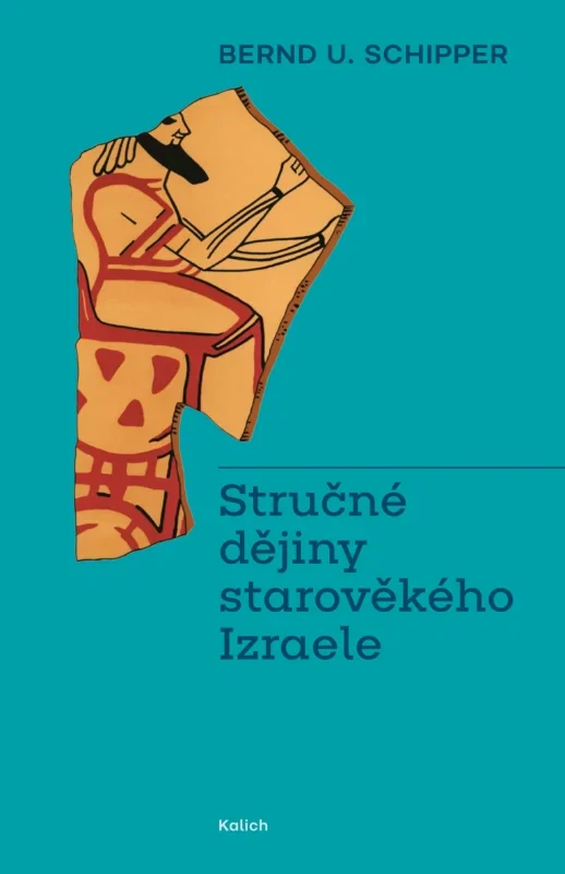 STRUČNÉ DĚJINY STAROVĚKÉHO IZRAELE