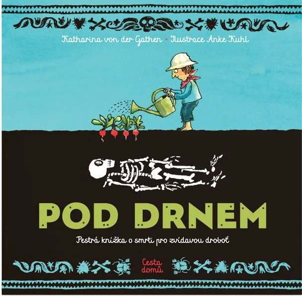 POD DRNEM
