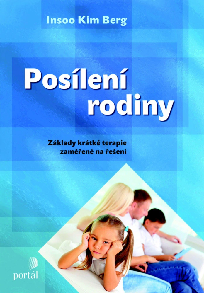 POSÍLENÍ RODINY