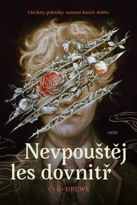 NEVPOUŠTĚJ LES DOVNITŘ