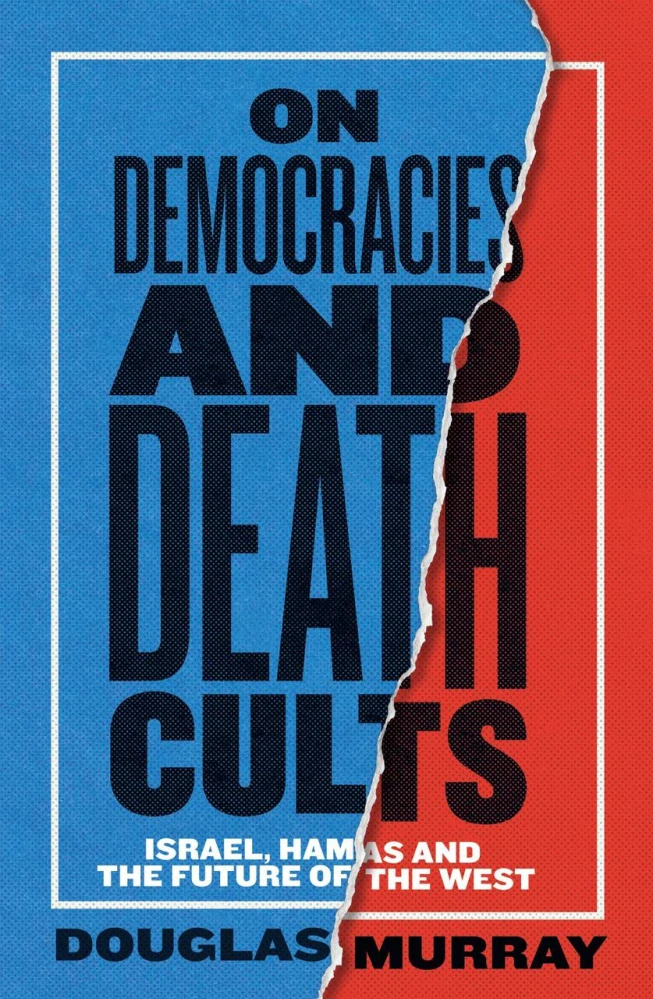 ON DEMOCRACIES AND DEATH CULTS