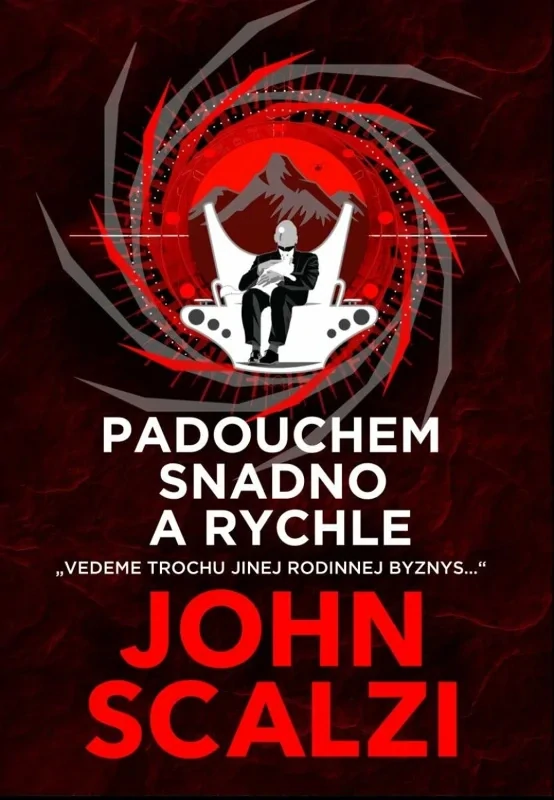 PADOUCHEM SNADNO A RYCHLE