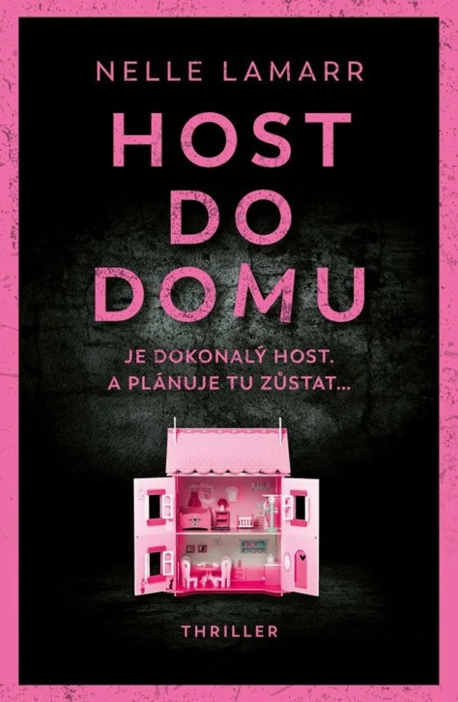 HOST DO DOMU