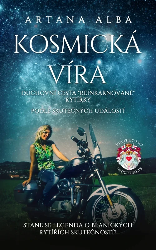 KOSMICKÁ VÍRA