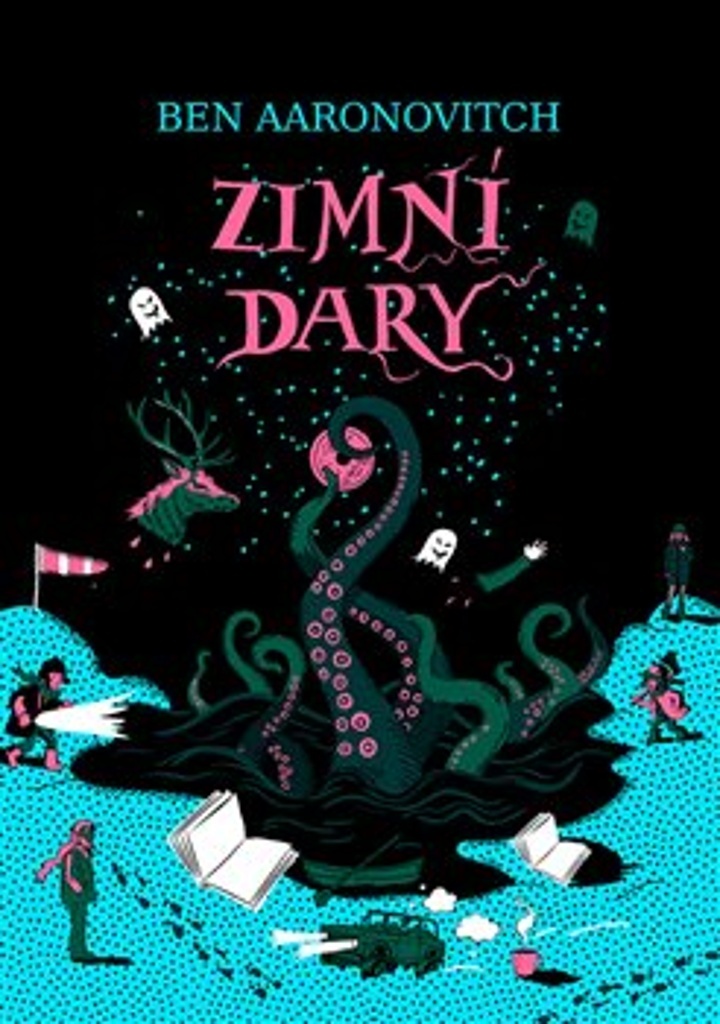 ZIMNÍ DARY