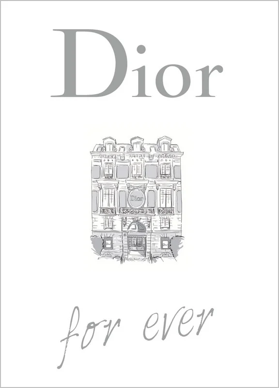 DIOR FOR EVER