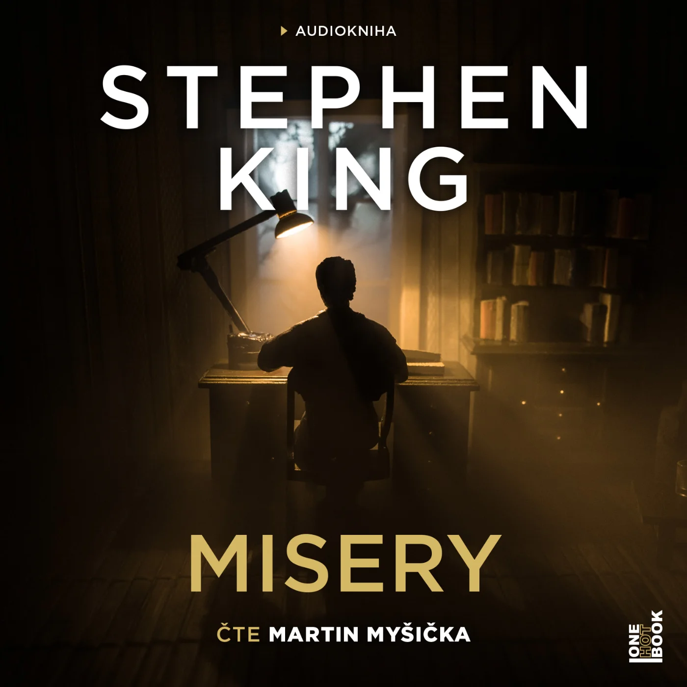CD MISERY - 2 CDMP3