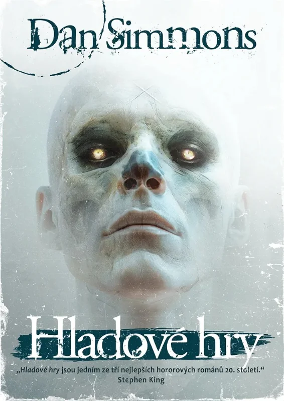 HLADOVÉ HRY