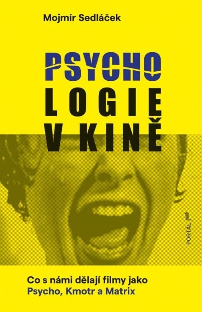 PSYCHOLOGIE V KINĚ