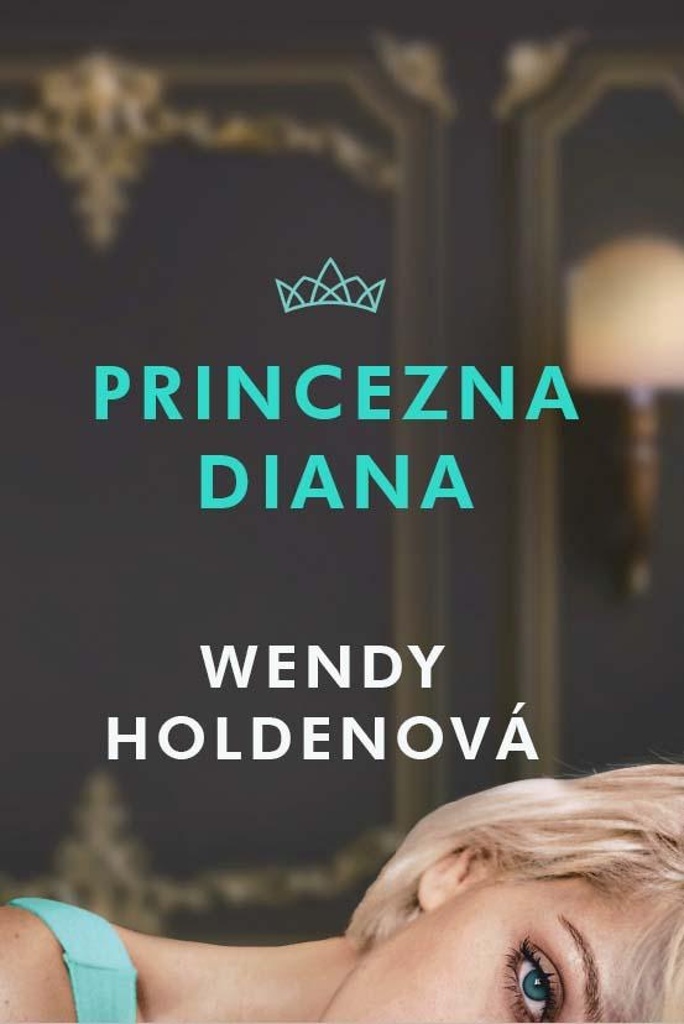 PRINCEZNA DIANA
