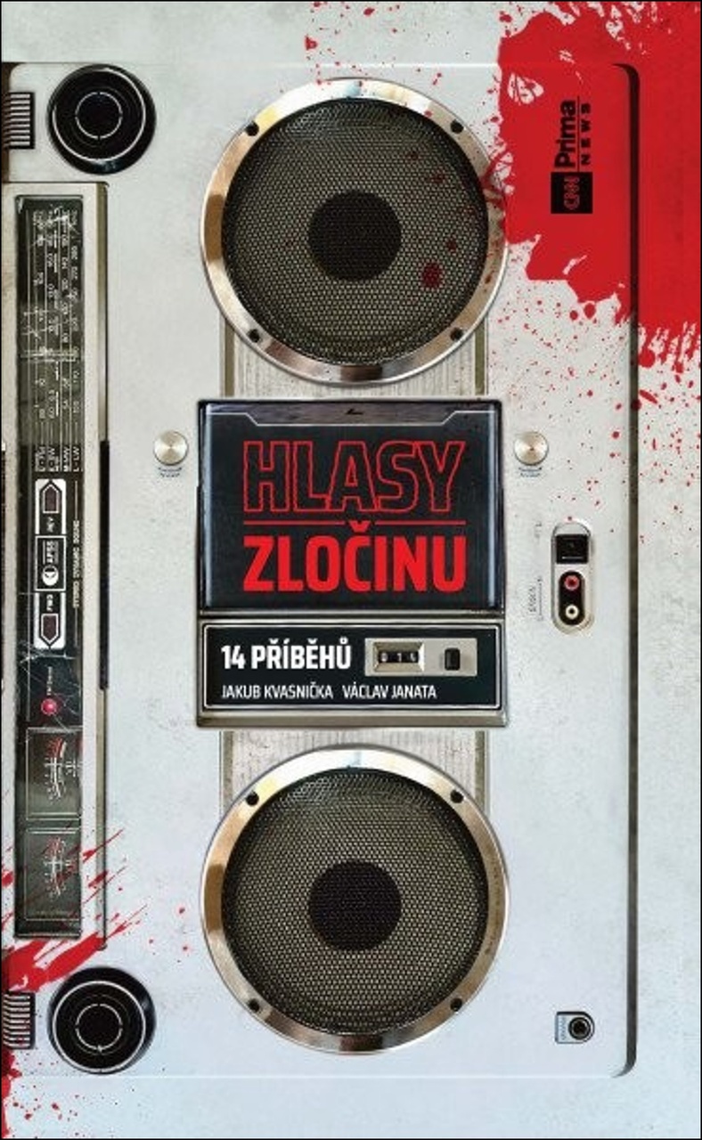 HLASY ZLOČINU 2: 14 PŘÍBĚHŮ