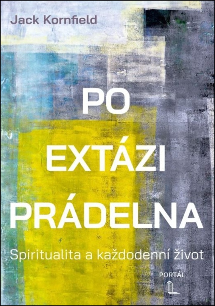 PO EXTÁZI PRÁDELNA