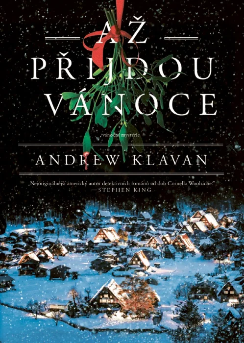 AŽ PŘIJDOU VÁNOCE