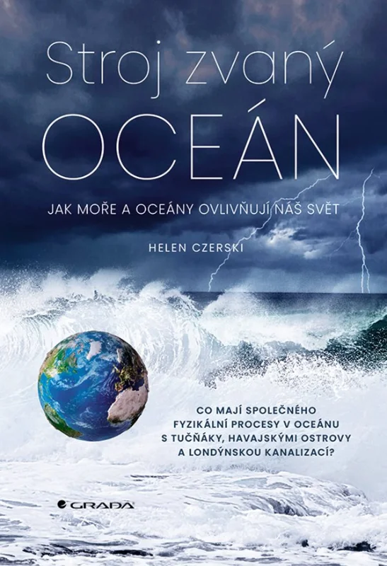 STROJ ZVANÝ OCEÁN
