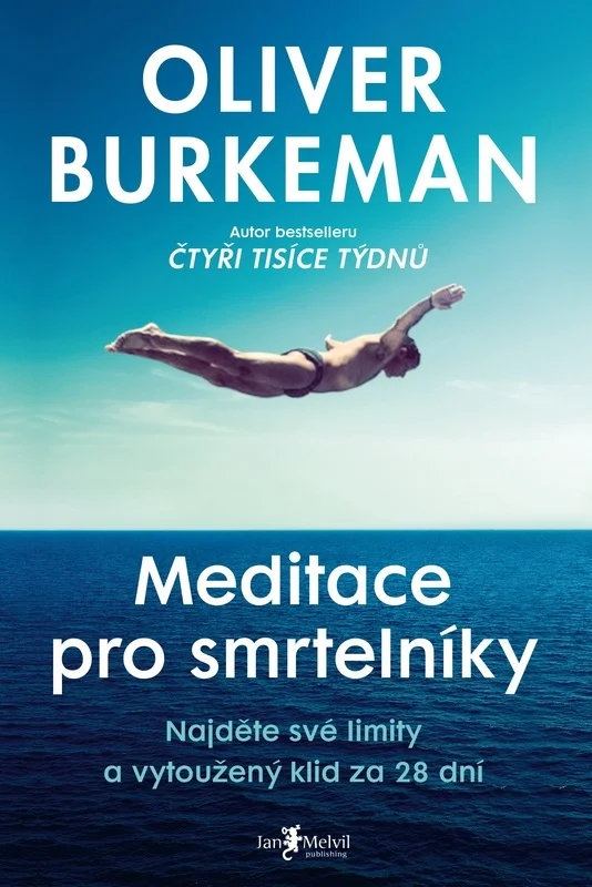 MEDITACE PRO SMRTELNÍKY