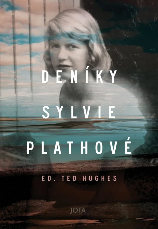 DENÍKY SYLVIE PLATHOVÉ