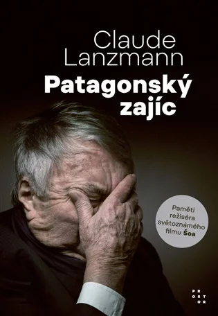 PATAGONSKÝ ZAJÍC - PAMĚTI