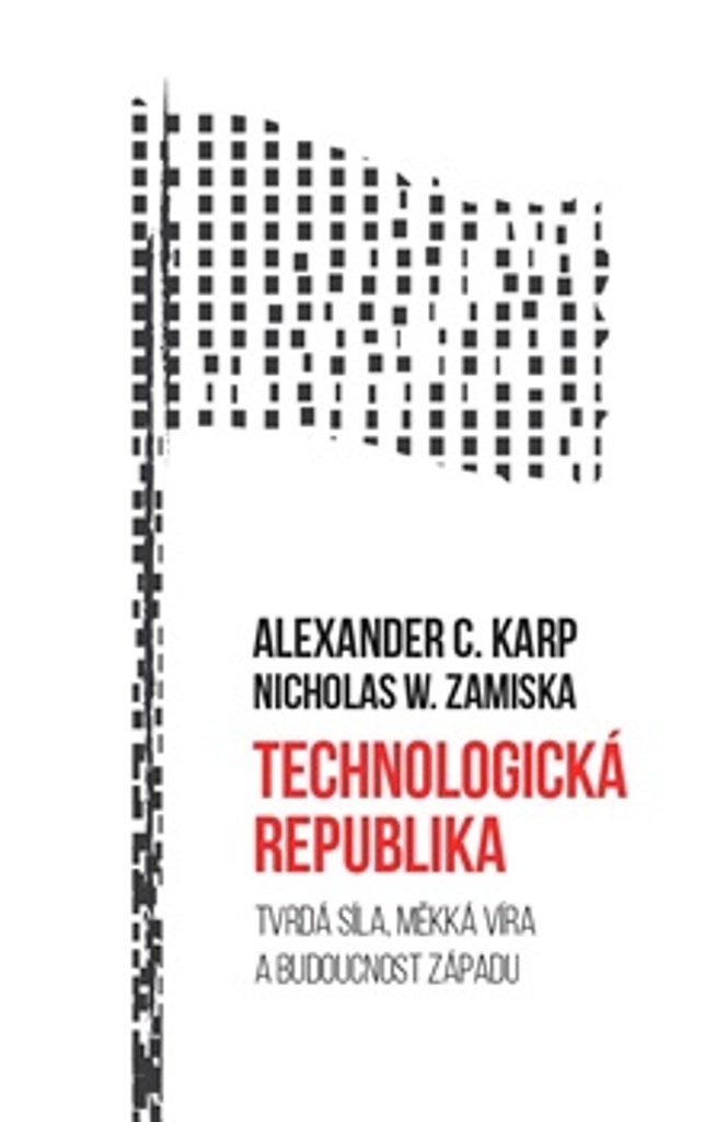 TECHNOLOGICKÁ REPUBLIKA