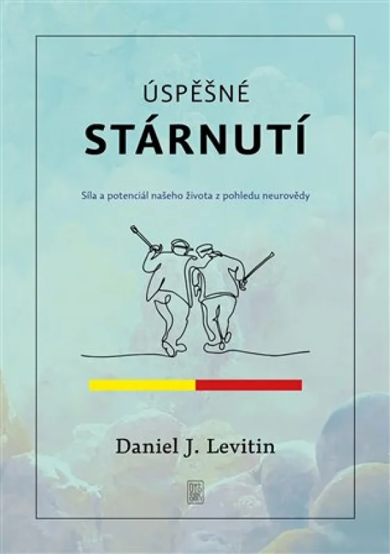 ÚSPĚŠNÉ STÁRNUTÍ