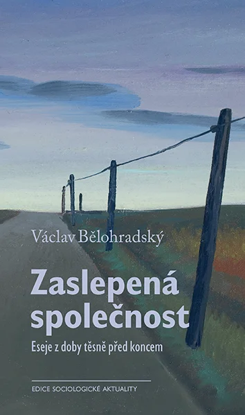 ZASLEPENÁ SPOLEČNOST