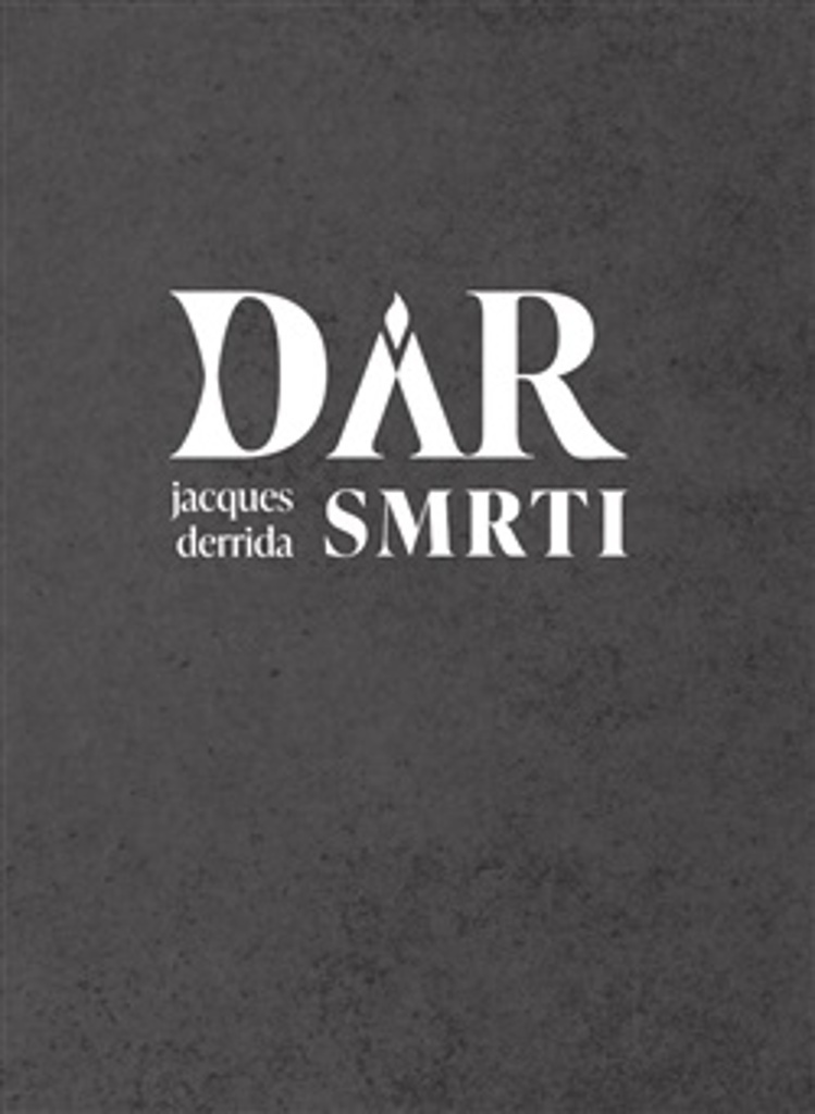 DAR SMRTI