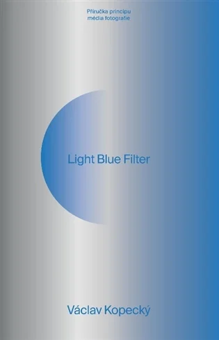 LIGHT BLUE FILTER