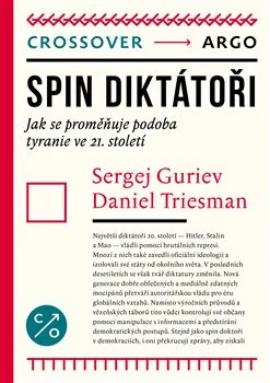 SPIN DIKTÁTOŘI 19 CROSSOVER