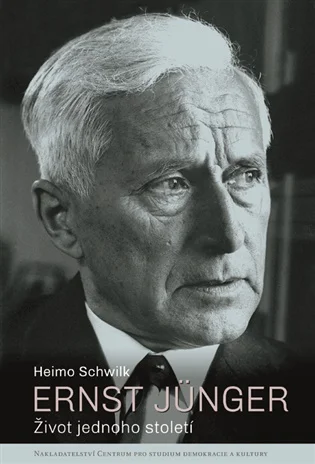 ERNST JÜNGER