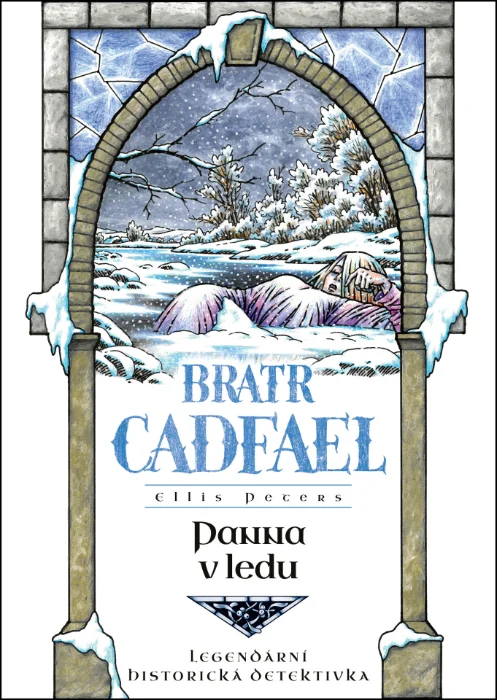 PANNA V LEDU 6 BRATR CADFAEL