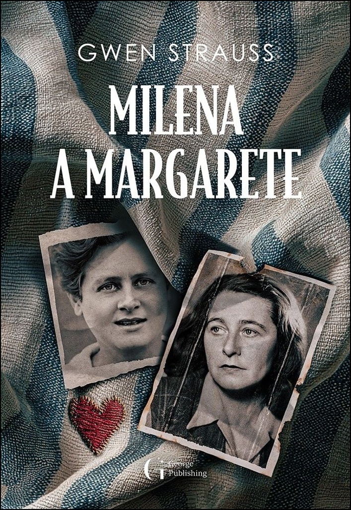 MILENA A MARGARETE
