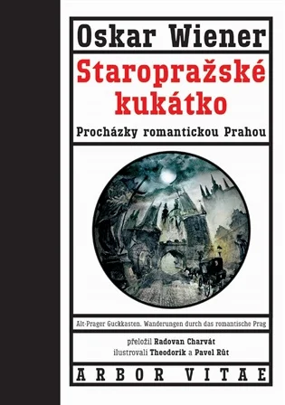 STAROPRAŽSKÉ KUKÁTKO
