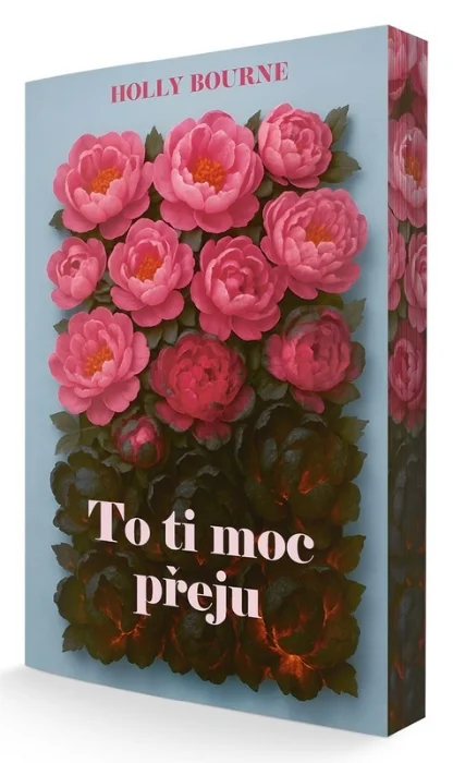 TO TI MOC PŘEJU