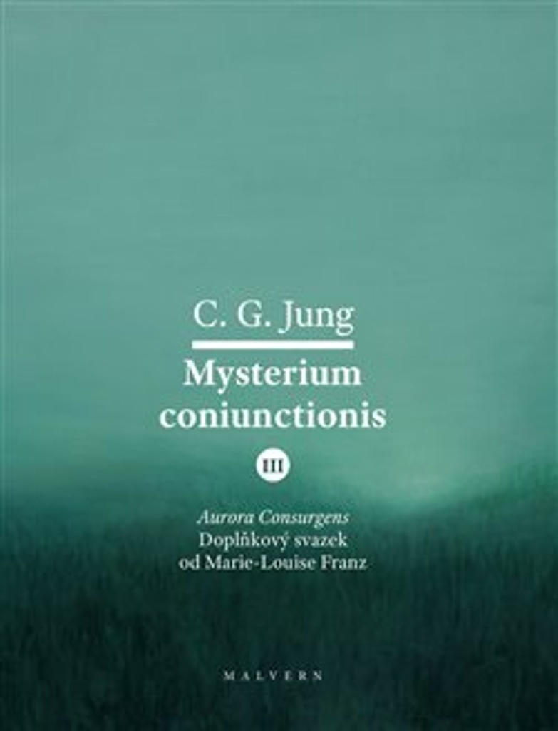 MYSTERIUM CONIUNCTIONIS III.
