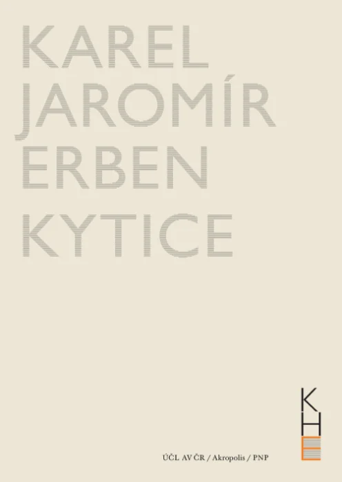 KYTICE