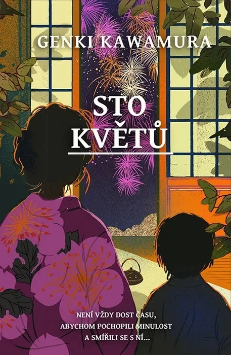STO KVĚTŮ
