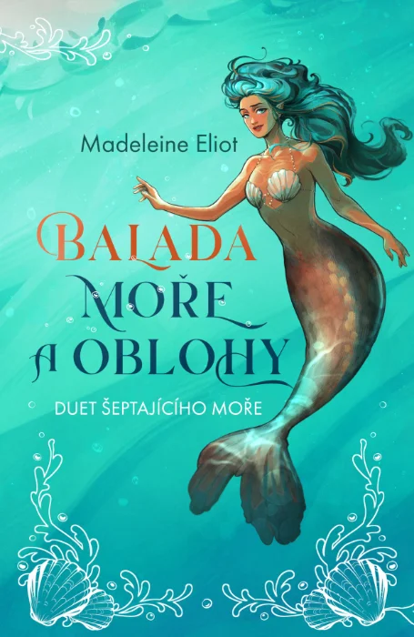 BALADA MOŘE A OBLOHY 1 DUET ŠEPTAJÍCÍHO MOŘE