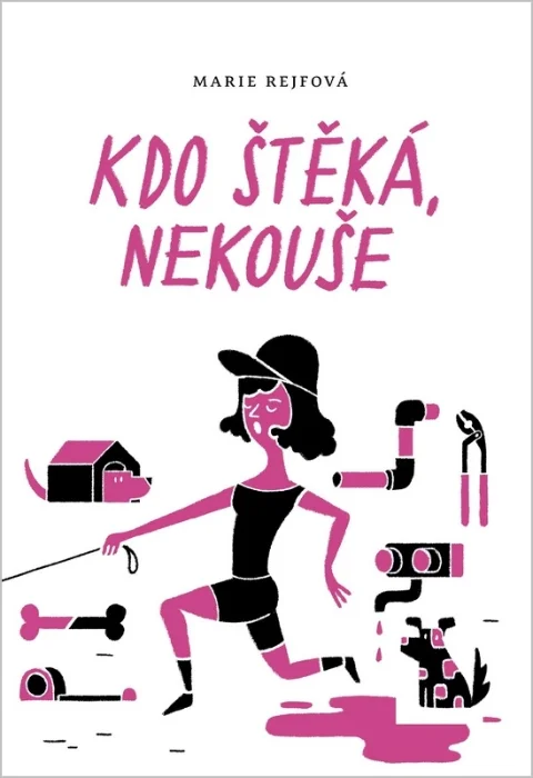 KDO ŠTĚKÁ, NEKOUŠE 11