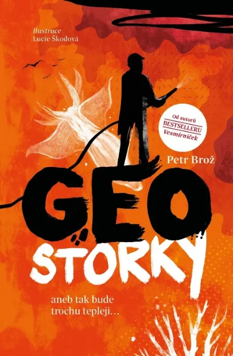 GEOSTORKY ANEB TAK BUDE TROCHU TEPLEJI..