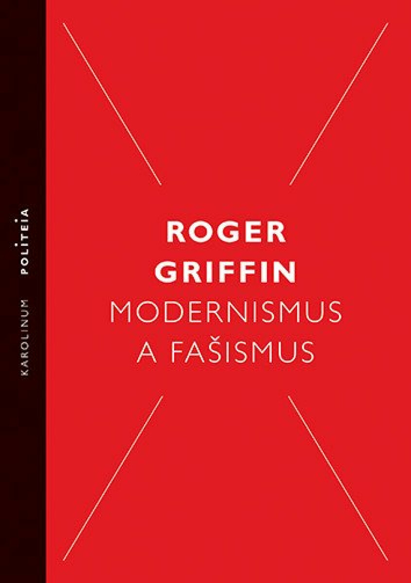 MODERNISMUS A FAŠISMUS